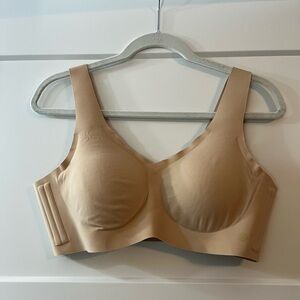 Honeylove V Neck Bra